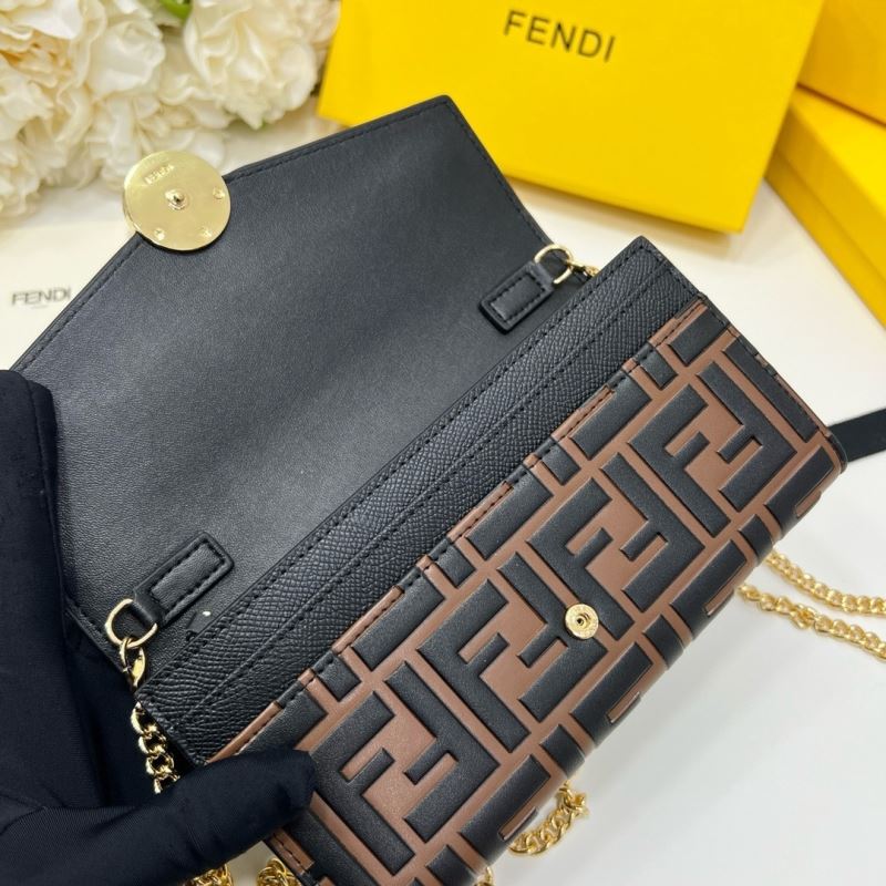 Fendi Satchel Bags